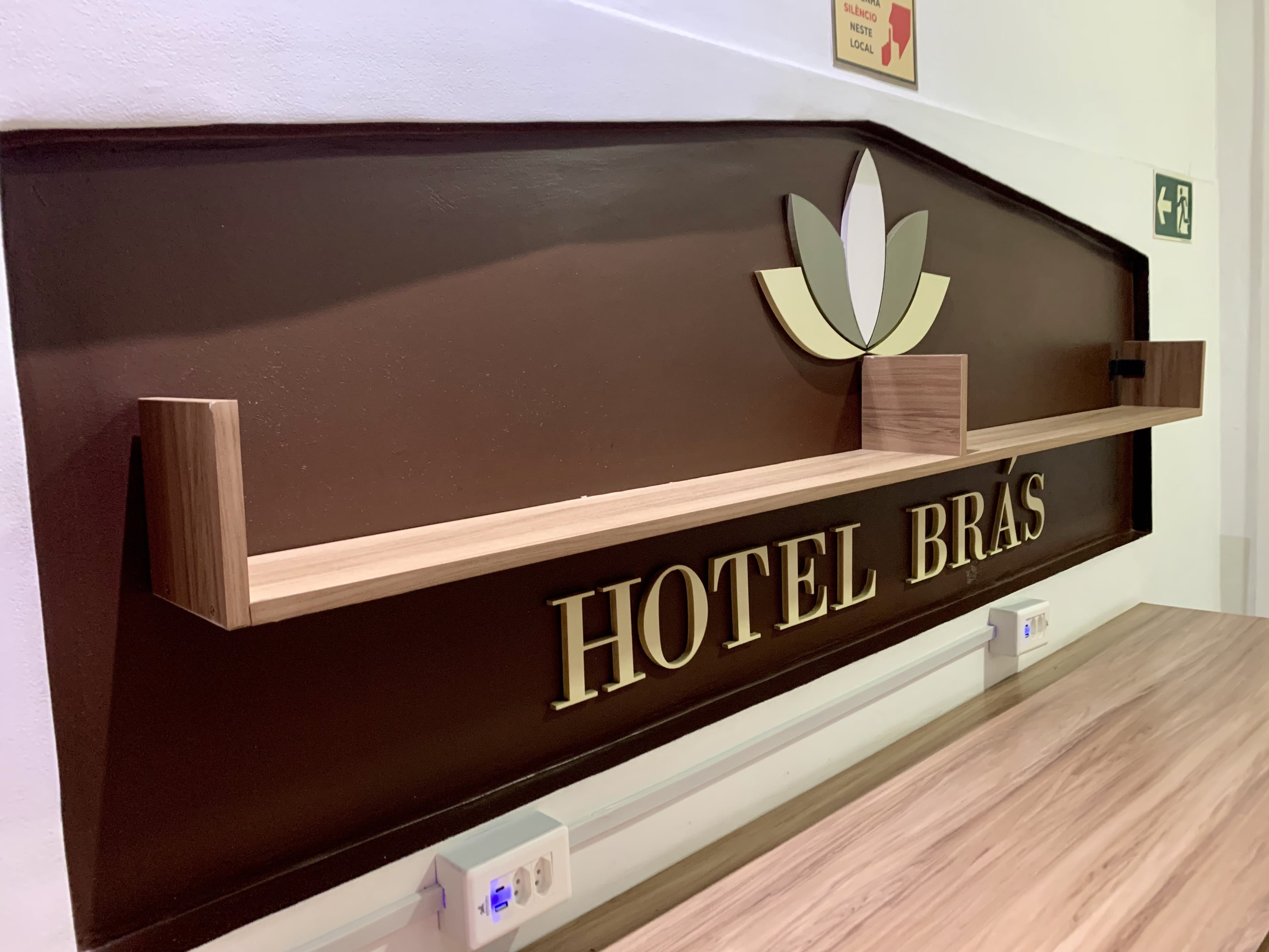 Área comum 3 - Unidade Autônoma